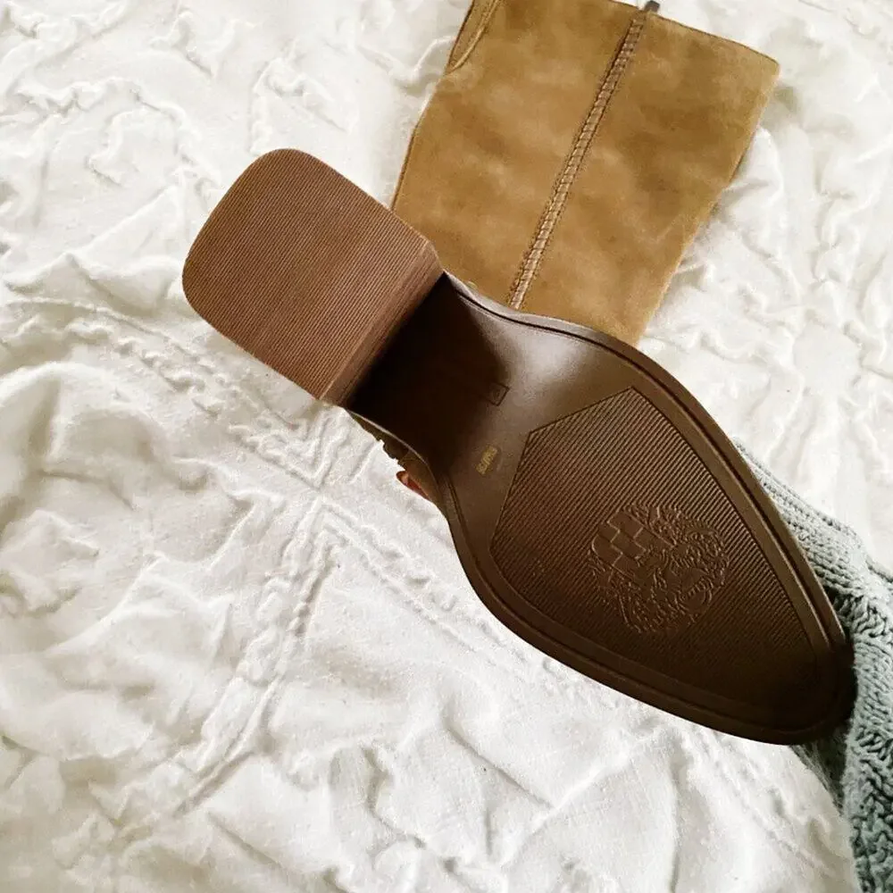 Vince Camuto Kaleeca Boot Size 5.5 New